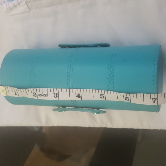 Makeup holder traveling ColorShine - Picture 2 of 4